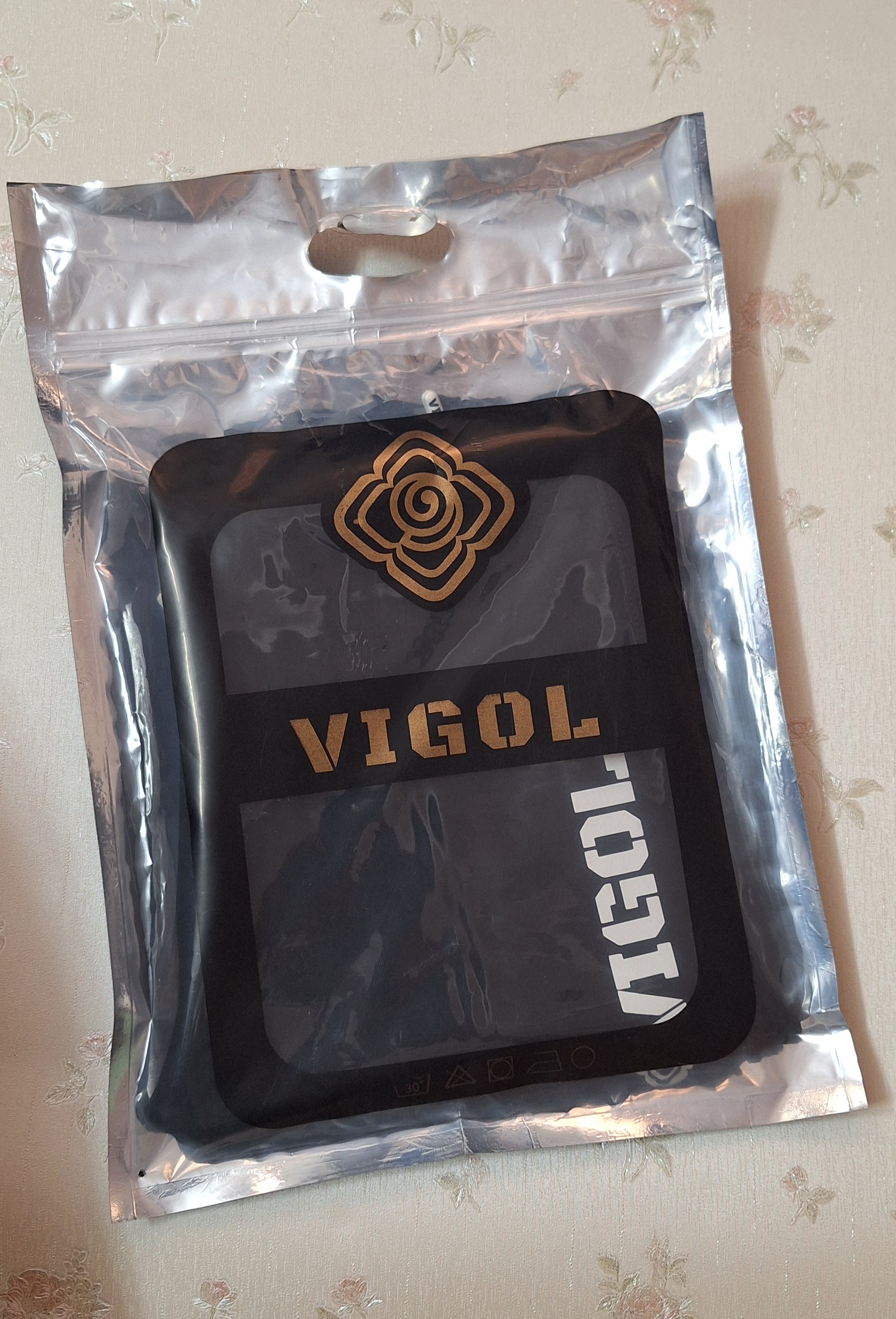 بسته بندی شکیل