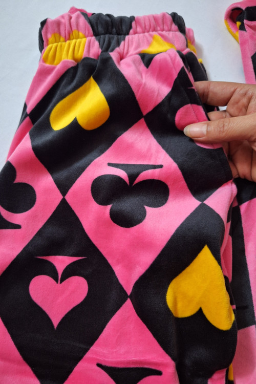 شلوار جیب دار