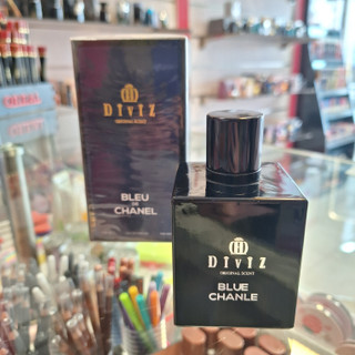 ادکلن بلو شنل مردانه ۱۰۰ میل | Blue Chanel