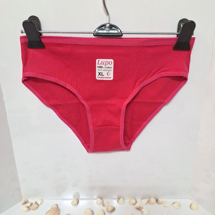 شورت نخ پنبه ساده کبریتی ترک سایز xl