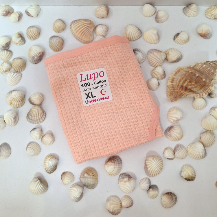 شورت نخ پنبه ساده کبریتی ترک سایز xl