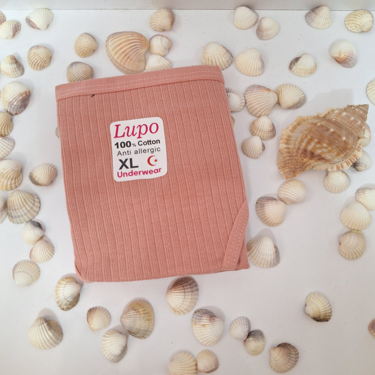 شورت نخ پنبه ساده کبریتی ترک سایز xl