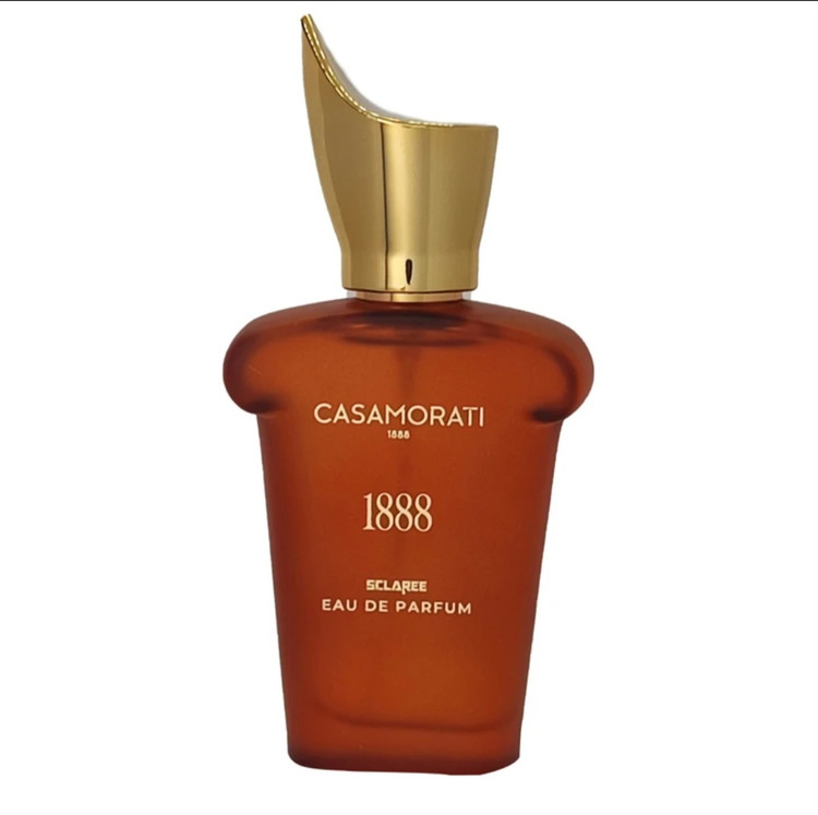 عطر مینی زنانه مردانه كازاموراتى 1888 اسکلاره ۳۰ میل